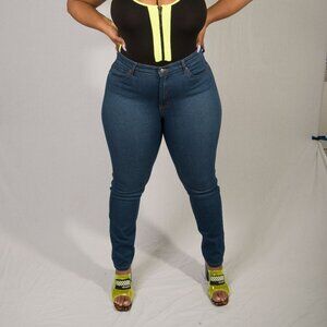 Women Skinny jeans